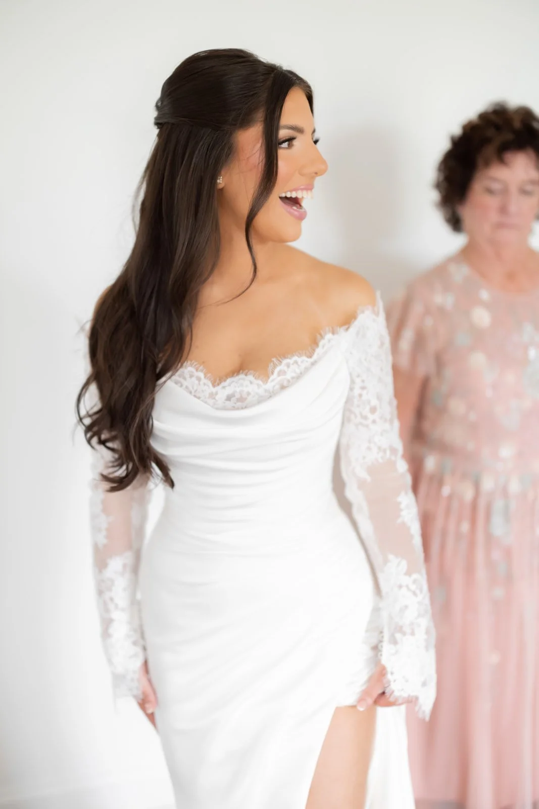 jessa by justin alexander southern bride southern wedding inspiration long sleeve off the shoulder wedding dress.jpg