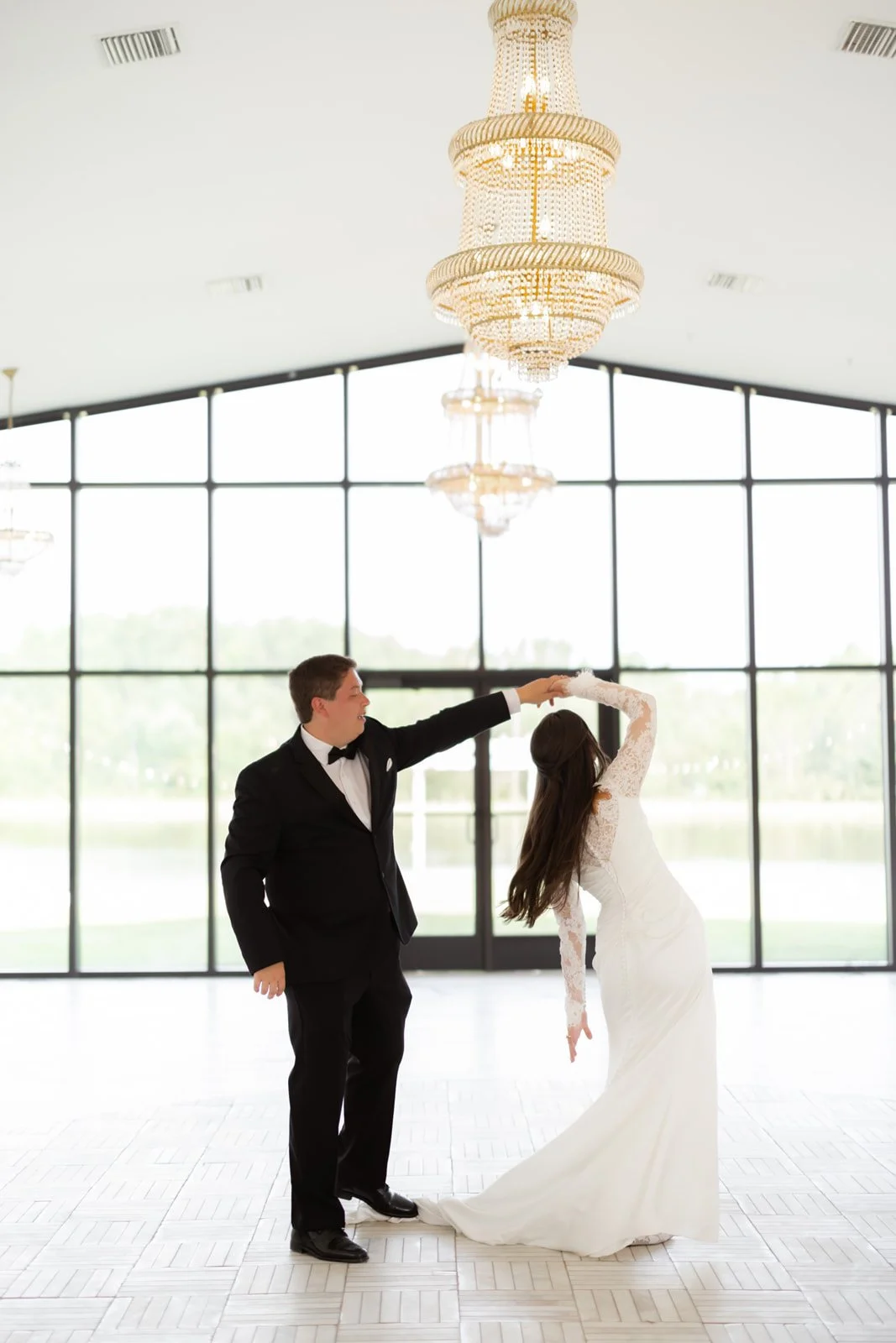 chateau 1800 first dance wedding inspiration southern georgia weddings.jpg