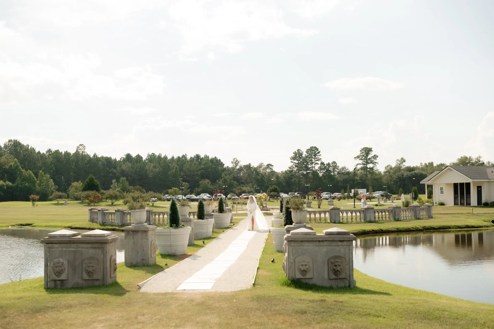 southern wedding at chateau 1800 in rincon georgia.jpg