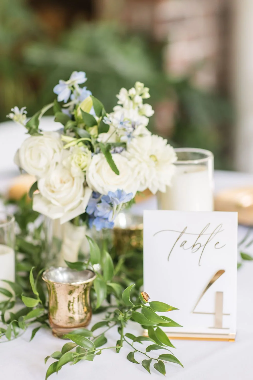 southern wedding at the mackey house blue and white wedding.jpg