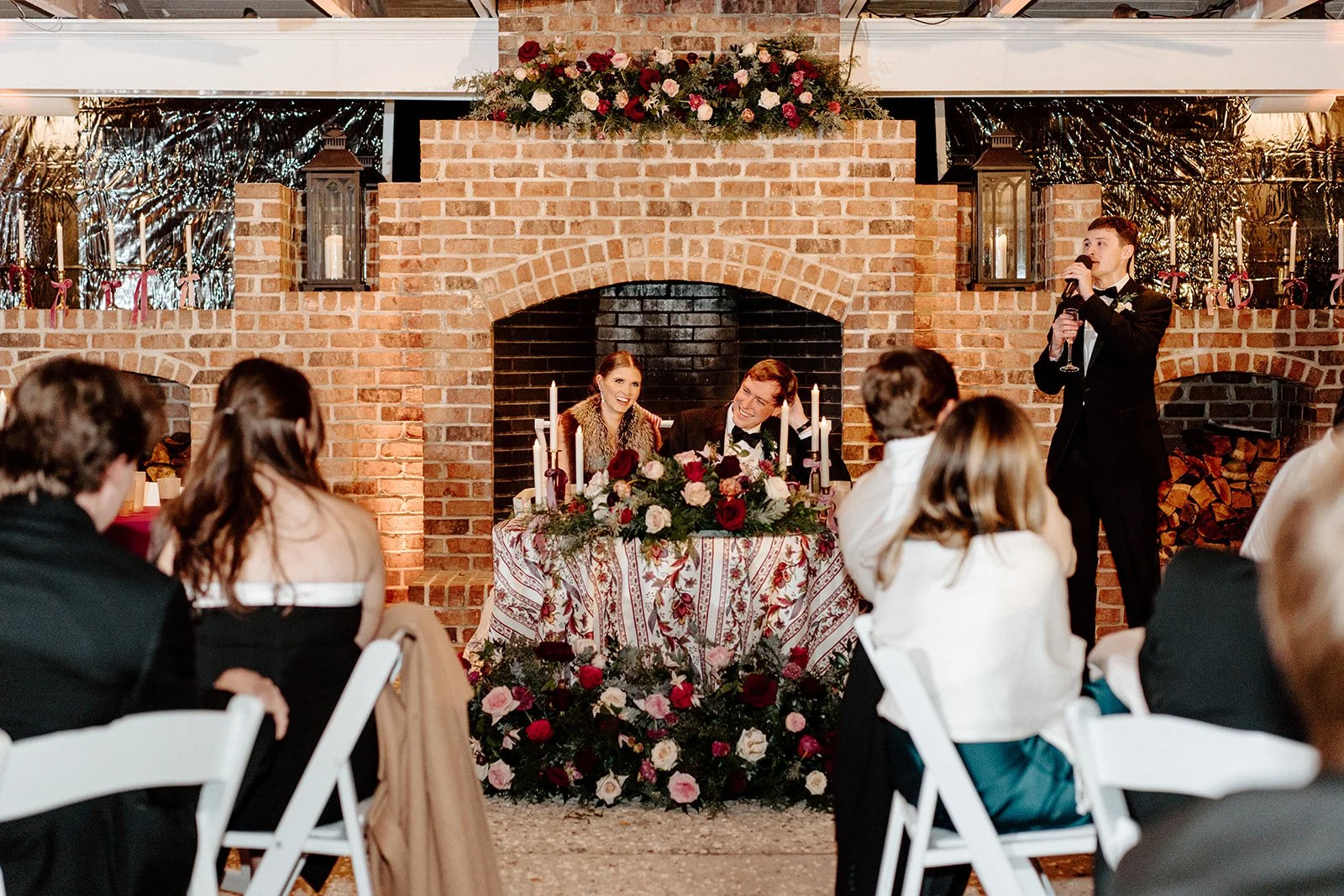 ivory-and-beau-savannah-georgia-wedding-dresses-southern-weddings-mackey-house-pink-florals-luxury-wedding-florals-pink-wedding-bride-and-groom-table-speeches.jpg