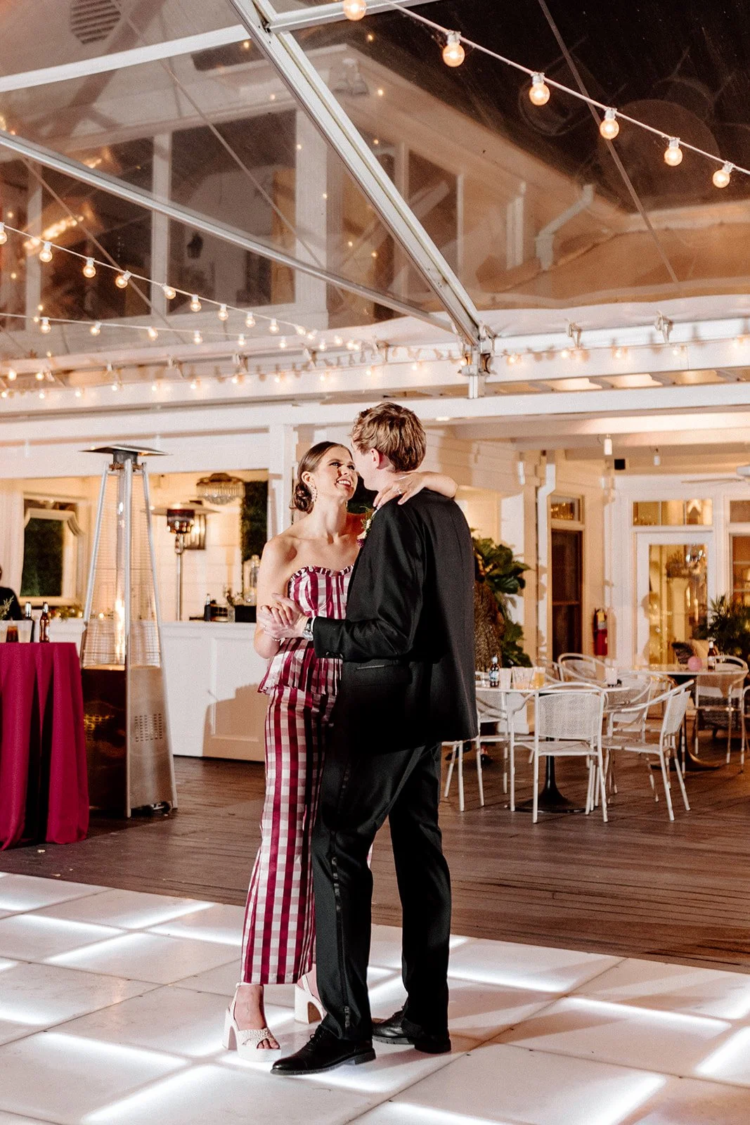 ivory-and-beau-savannah-georgia-wedding-dresses-southern-weddings-mackey-house-pink-florals-luxury-wedding-florals-second-outfit-dance-floor.jpg