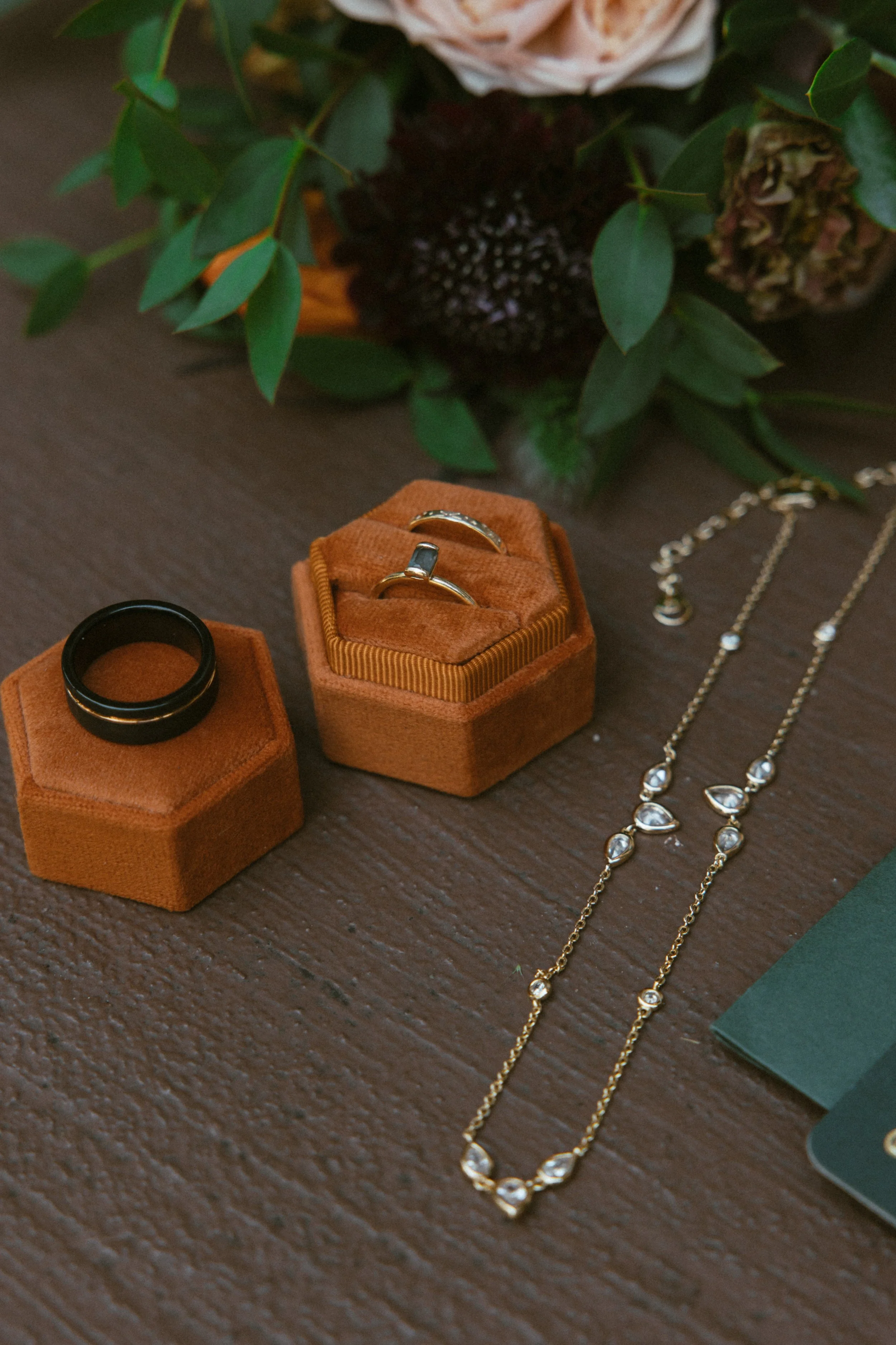 wedding bridal rings jewlery floral centerpice decor special day.jpg