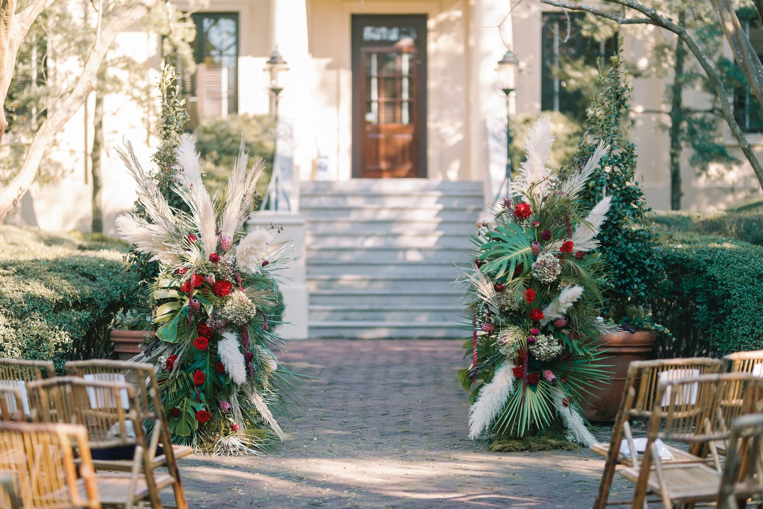ivory-and-beau-weddings-rebecca-and-kevin-ships-of-the-sea-museum-wedding-venue-savannah-georgia-savannah-wedding-flowers-wedding-florist-ceremony-backdrop-wedding-aisle.jpg
