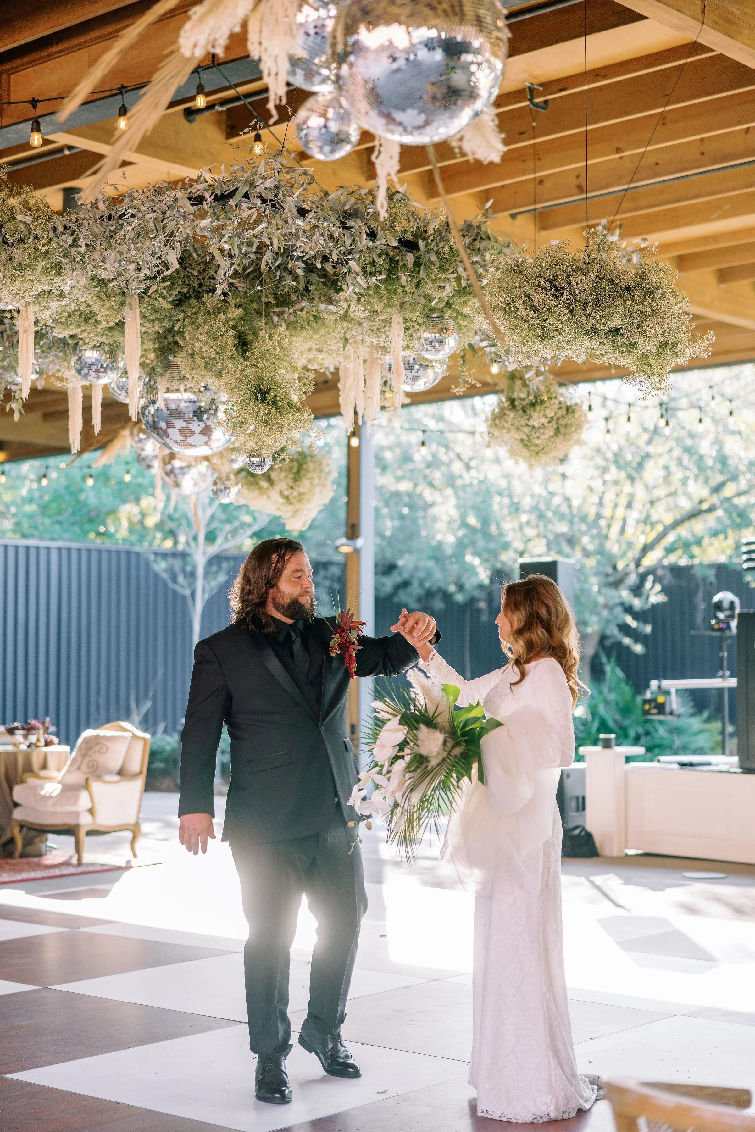 ivory-and-beau-weddings-rebecca-and-kevin-ships-of-the-sea-museum-wedding-venue-savannah-georgia-savannah-wedding-flowers-wedding-florist-reception-details-disco-installation.jpg