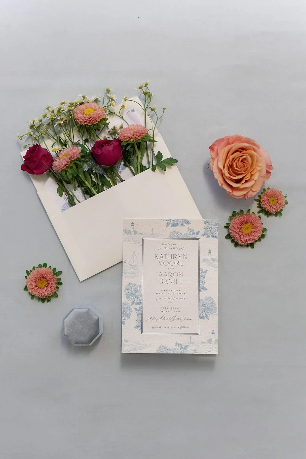 southern wedding at hilton head golf course.jpg