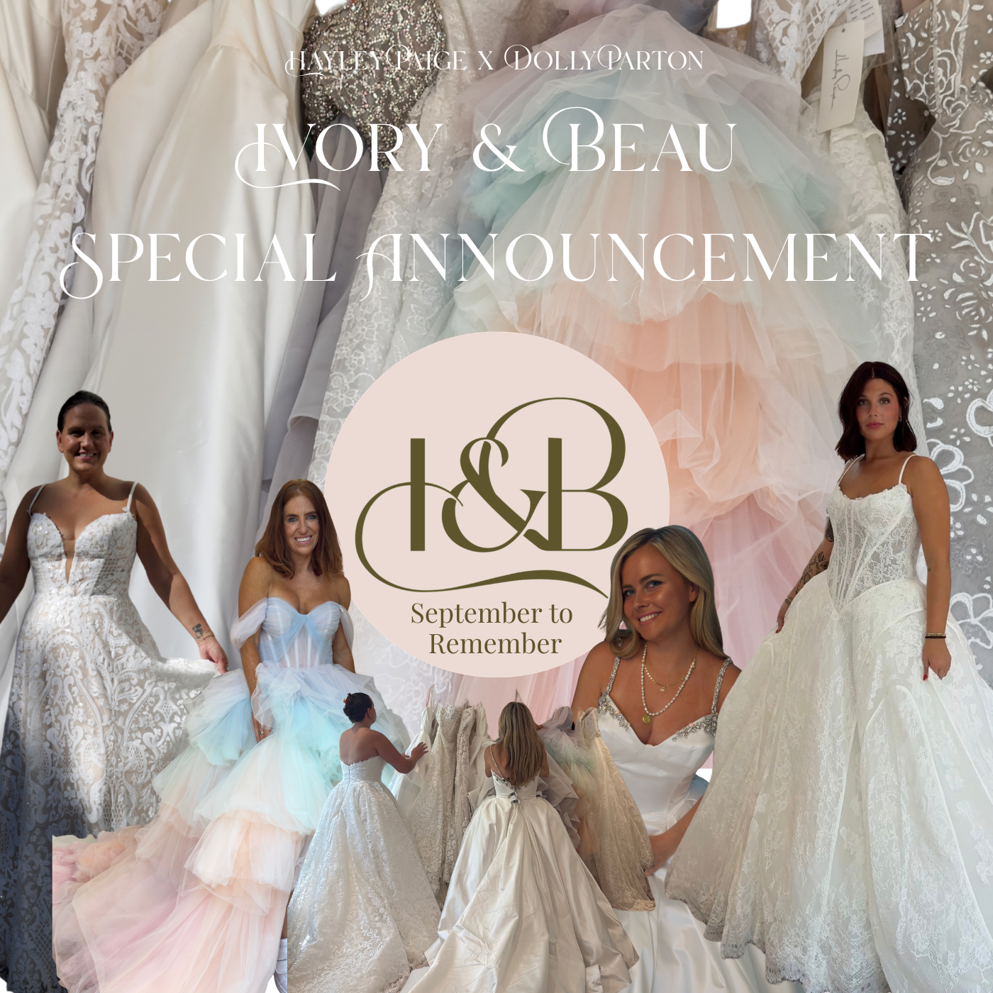 September to Remember: A Month of Sparkle, Color &amp; Being Unapologetically You