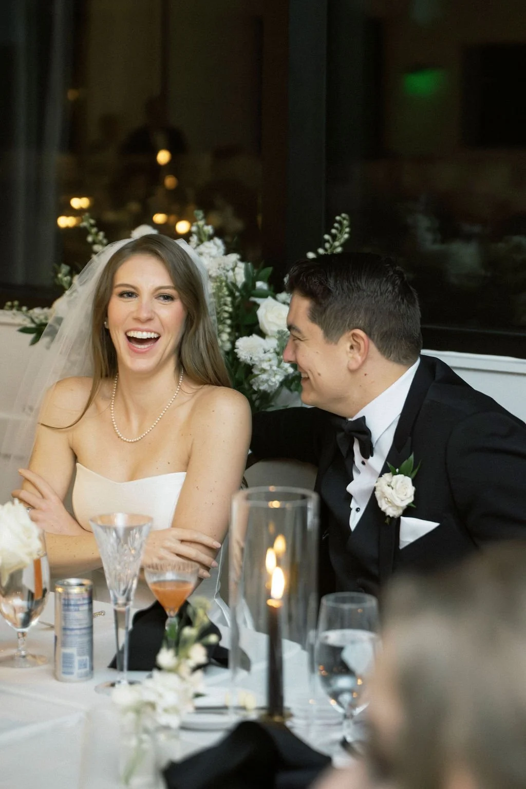 wedding reception at the perry lane hotel rooftop weddings.jpg