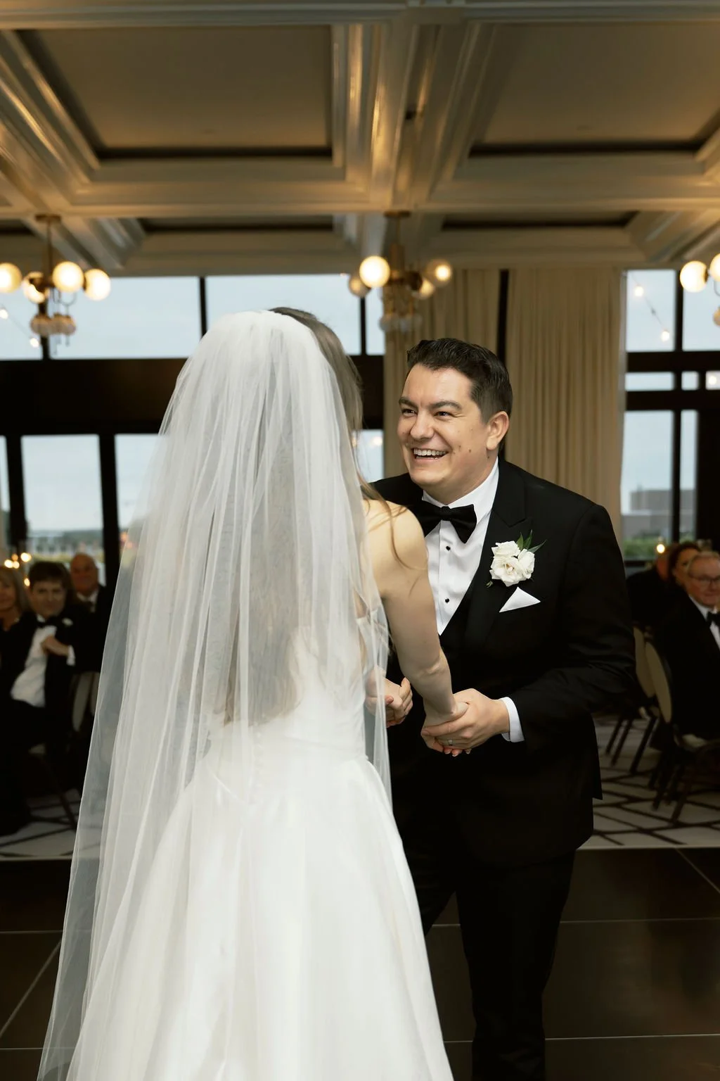wedding first dance at perry lane hotel.jpg