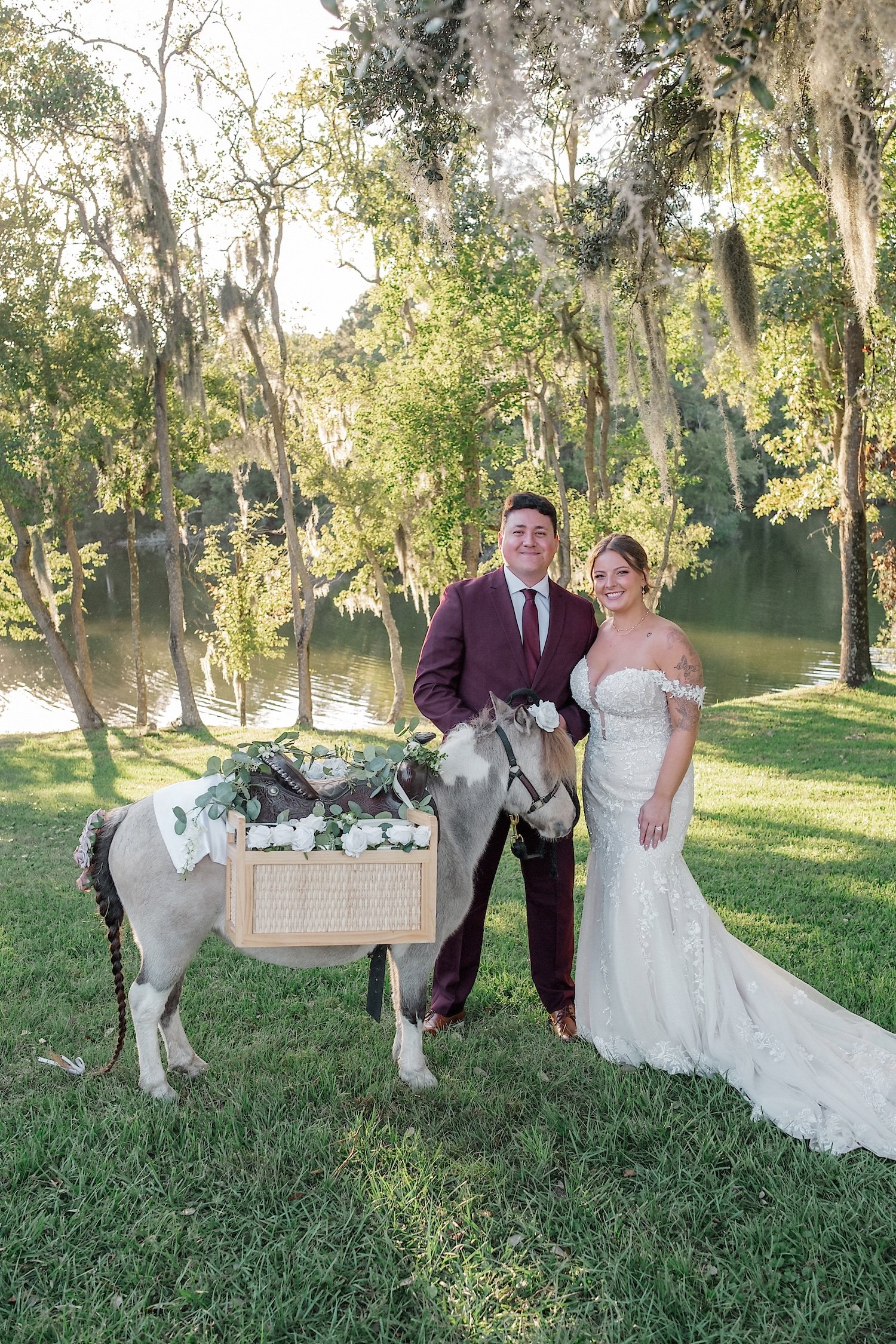 red gate farms wedding lennon by maggie sottero wedding dress.jpg