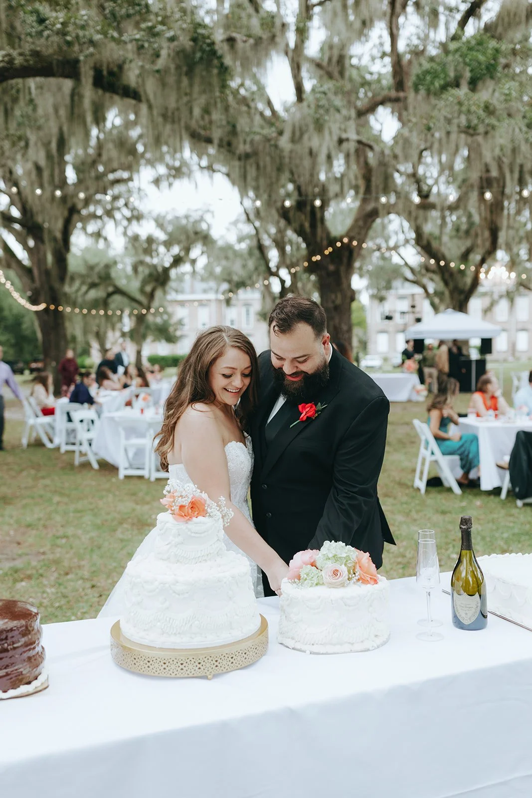 whitefield chapel bethesda outdoor wedding.jpg