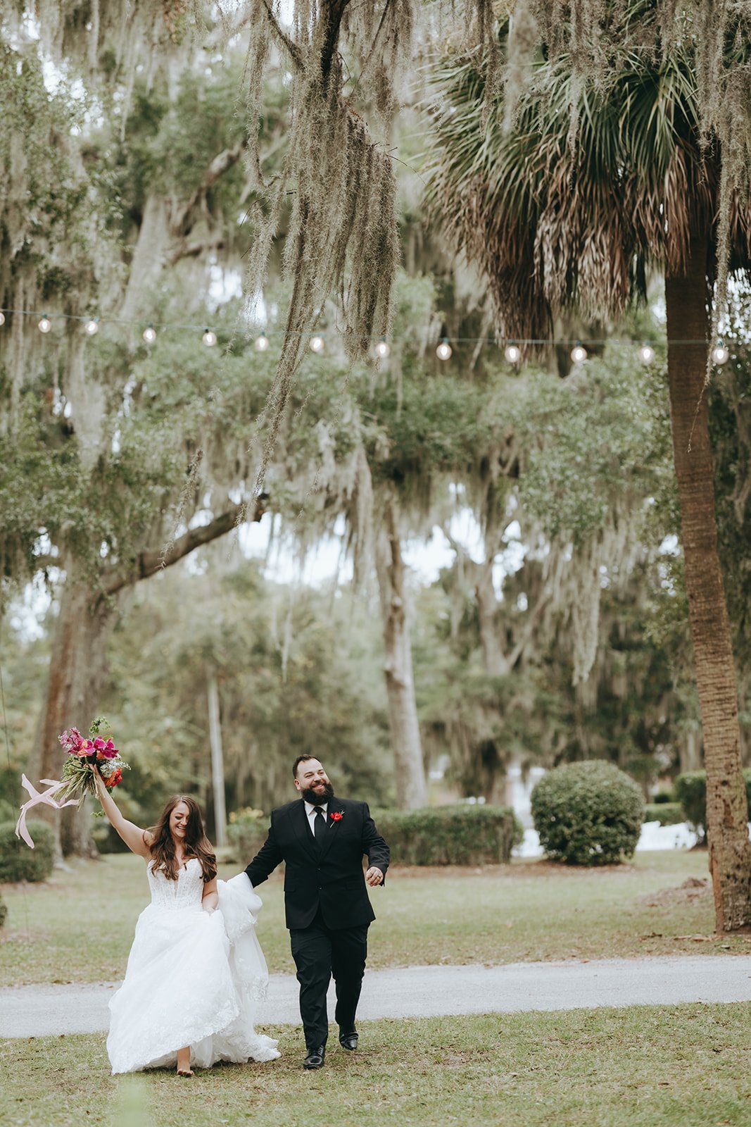 beautiful southern bride in maggie sottero.jpg