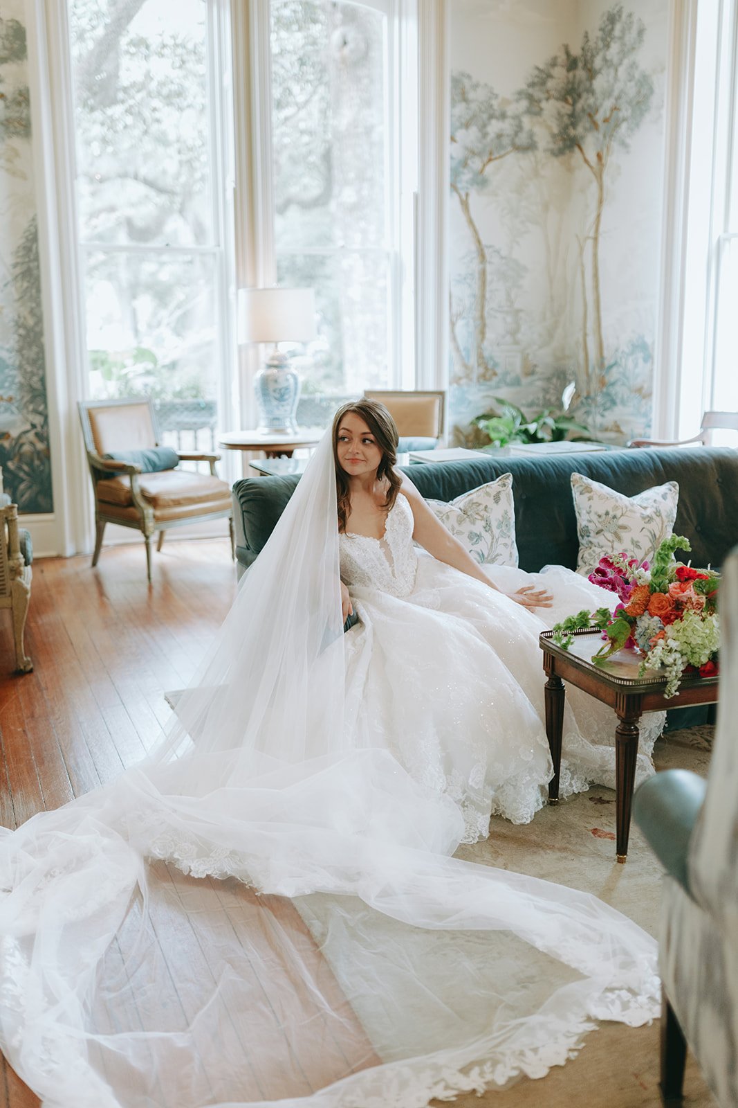 southern bridal inspiration maggie sottero wedding dresses.jpg