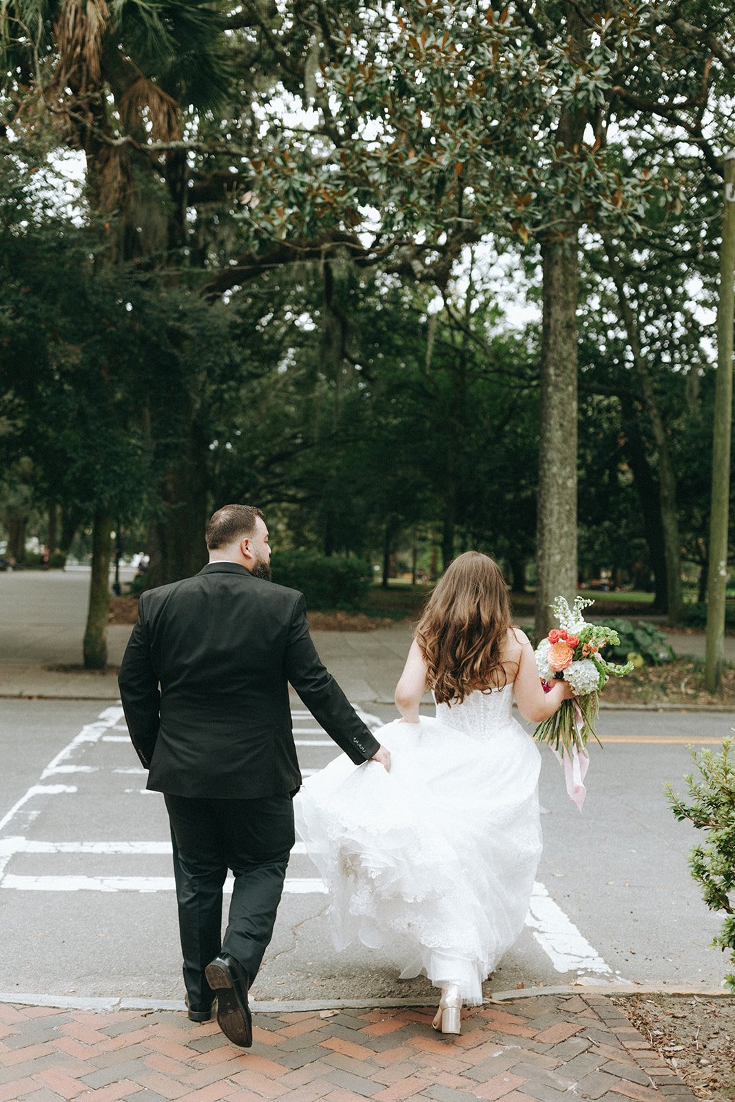 a line wedding dress southern bridal inspiration.jpg