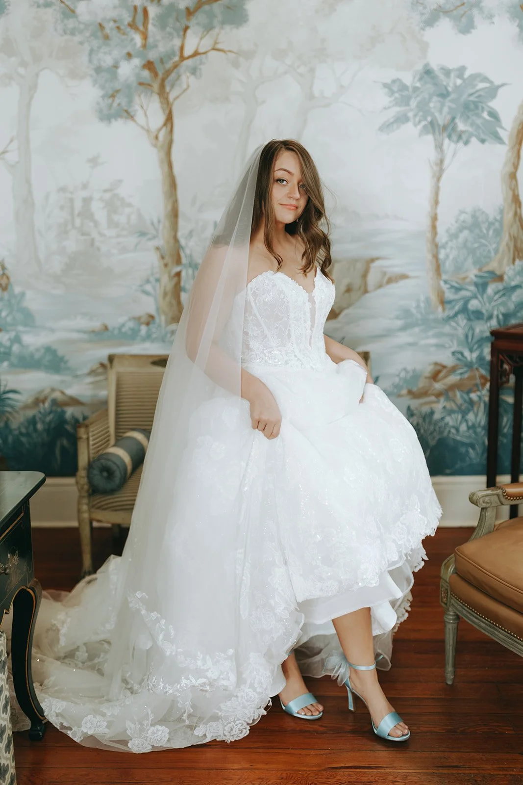 maggie sottero wedding dresses in the south.jpg