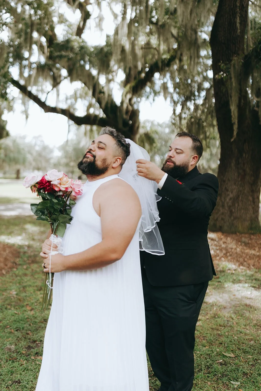 funny first look april fools day ivory & beau.jpg