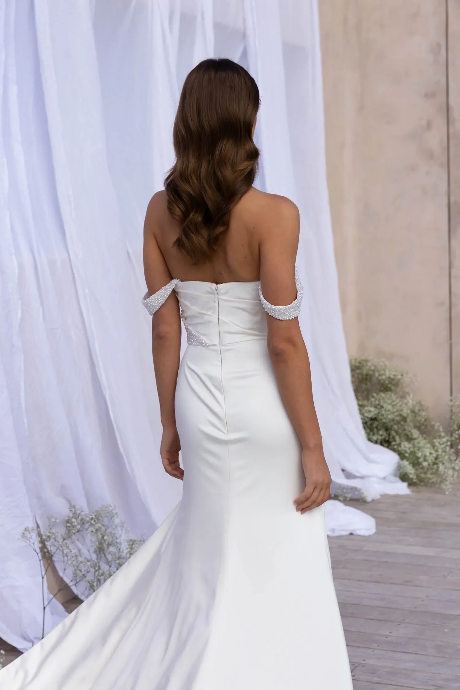 Tate-ET415-fitted-satin-wedding-dress-evie-young-off-the-shoulder-straps.webp