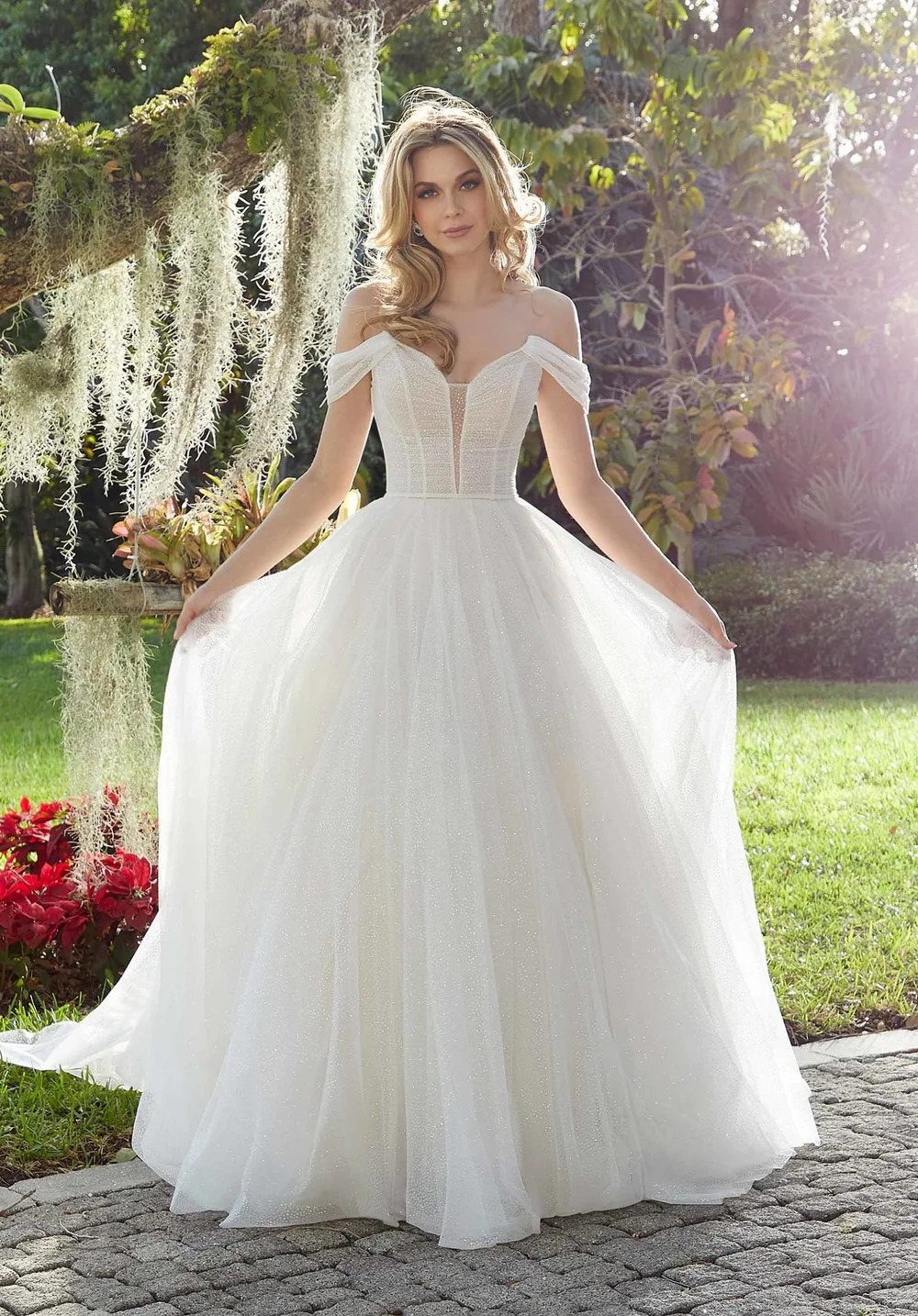 Morilee 5988 - Size 12