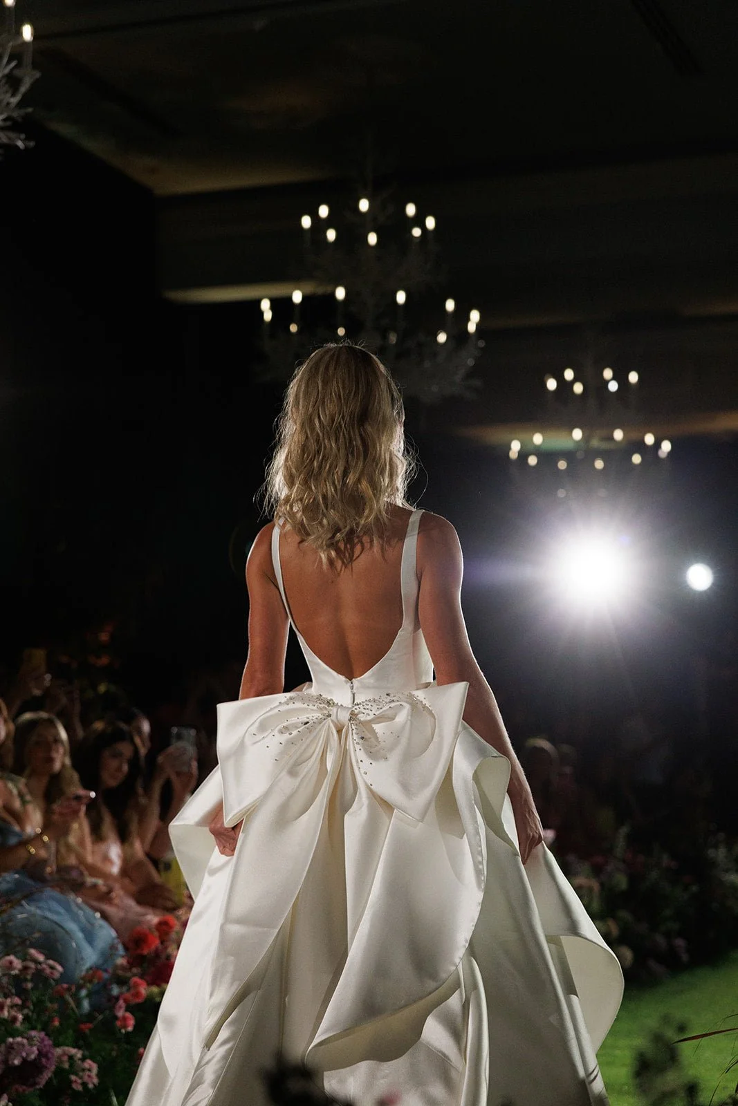 Only Always Ballgown by Hayley Paige 