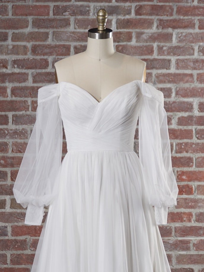 Nerida size 16 Sample Sale Gown by Sottero & Midgley