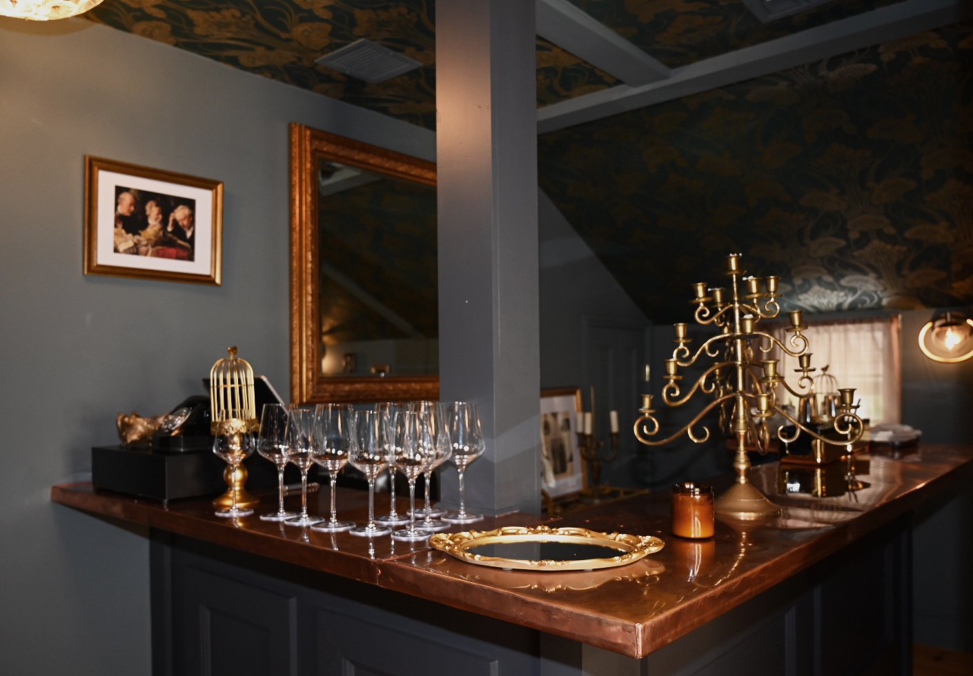 Lyle Lounge Bar