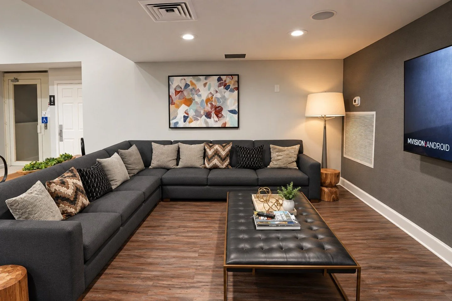 Looking for your new favorite hangout? Our resident clubhouse is the place to be! Meet friends, lounge in comfort, and experience the heart of our community.

#WestchesterTower #ApartmentLiving #CommunityLife #ResidentAmenities #NowLeasing #HomeSweet