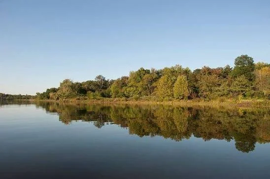 Lake Artemesia