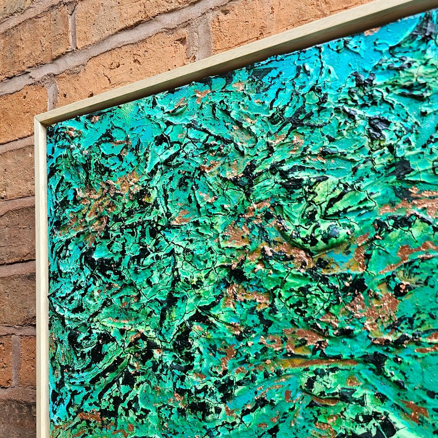 SOLD 🔴
Believe me when I say it means the absolute world to me when someone really connects with my work and the inspiration behind it.
From the client: ‘I have just been staring at it now. It is mesmerising and I love it. Thank you so much