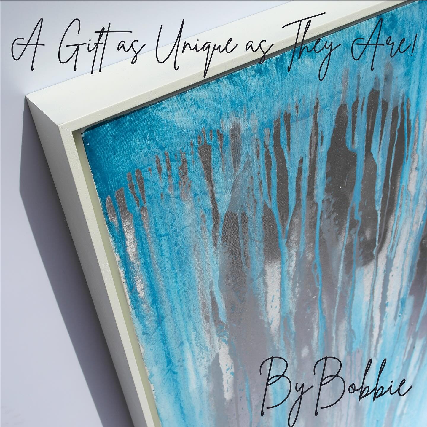 🎄 The perfect gift this Christmas? Original abstract art that makes the season unforgettable. 🎁
Explore my curated Christmas Gift Guide and discover unique, one-of-a-kind pieces that bring beauty and meaning to any space.
Visit my website to brow