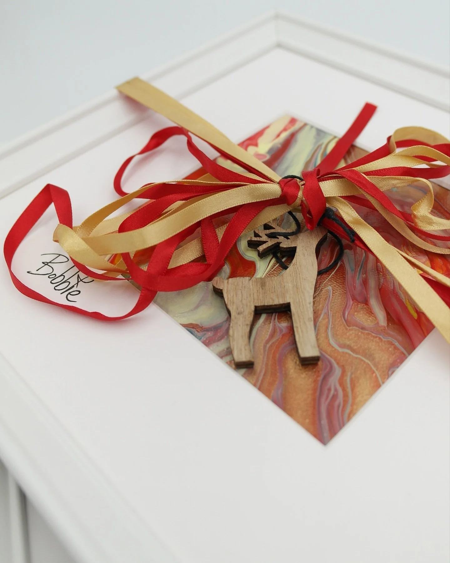 Coming very soon to @nook_kingsheath an exclusive trio of three wishes for Christmas. 

Warm Wishes 🎄🔥☕

That feeling that you get at Christmas when you&rsquo;re surrounded by love, joy and festive sparkle; where all the interactions you have meld 