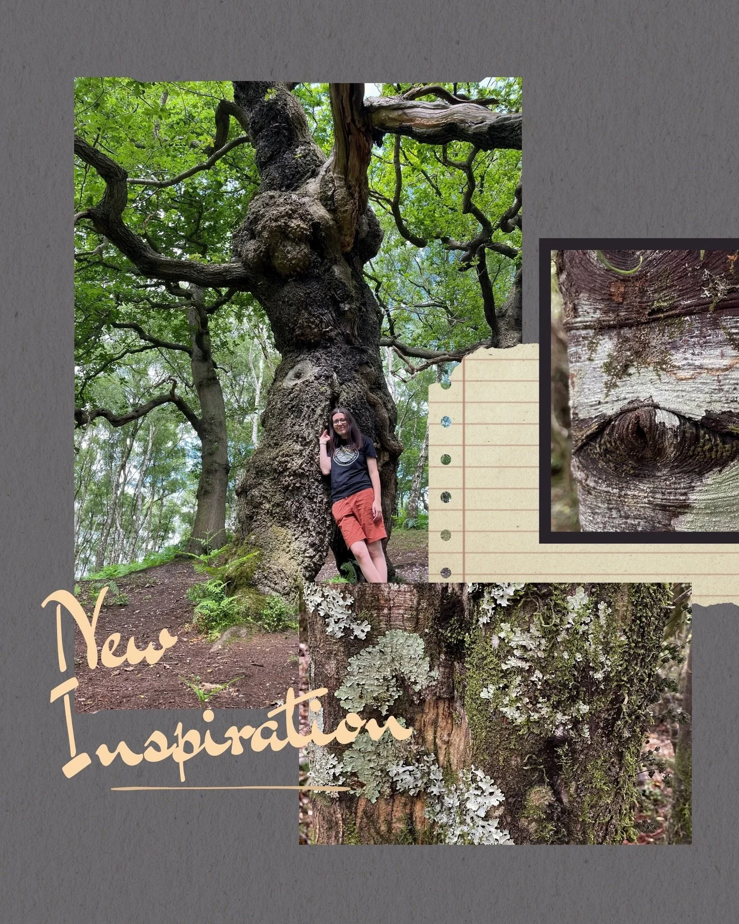 I watched a live stream of a special @imaginedragons gig yesterday and amongst @danreynolds making me cry with his wisdom on life, what really struck a chord with me was the Q&amp;A when he was asked about what gets him creating. I can&rsquo;t rememb