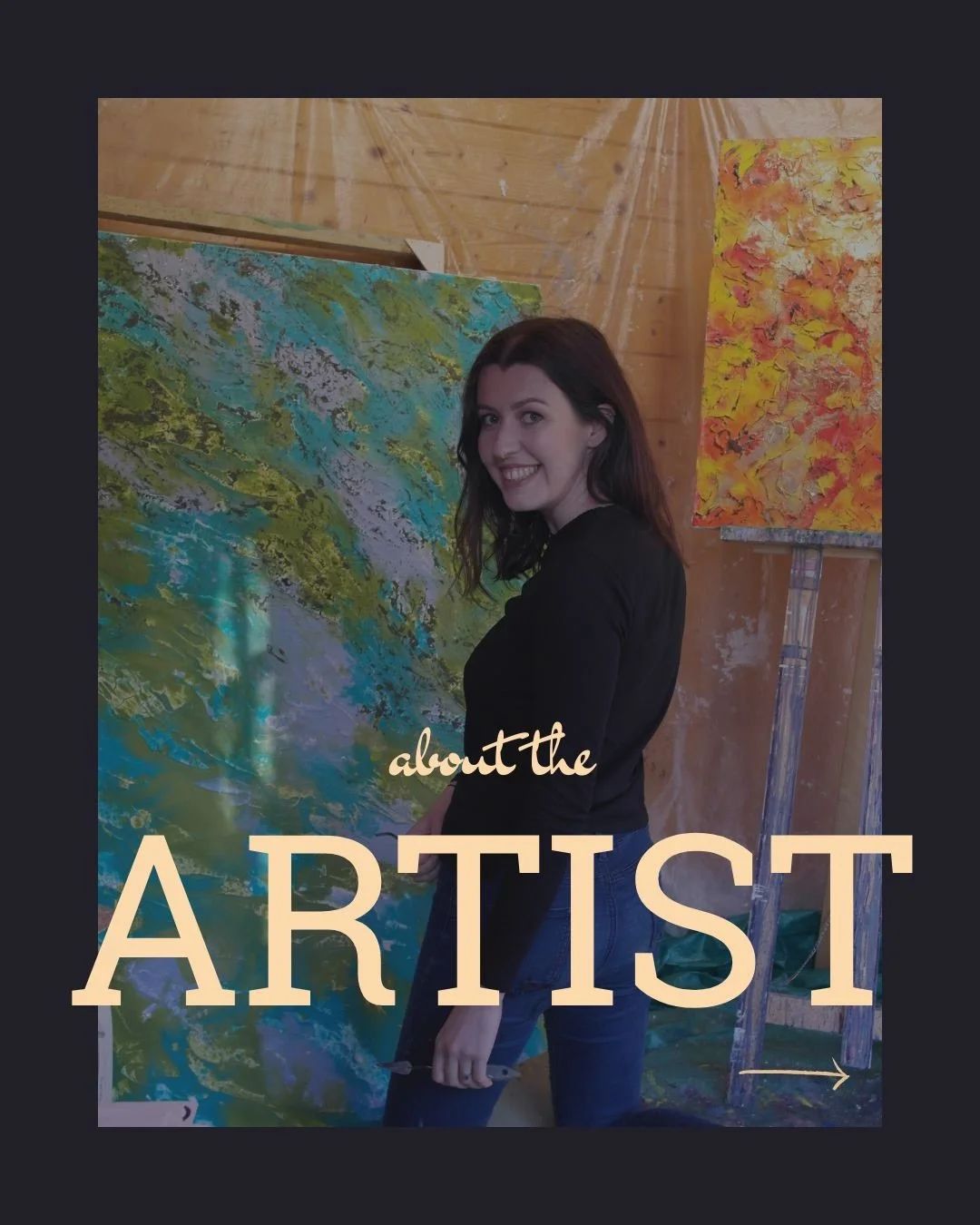 Hello and welcome to your nature based art filled space. Please make yourself at home. 

This is my application to become your new favourite artist of 2026. 2025 was a blur of lots of markets and admin but I&rsquo;m committing to going back to what I