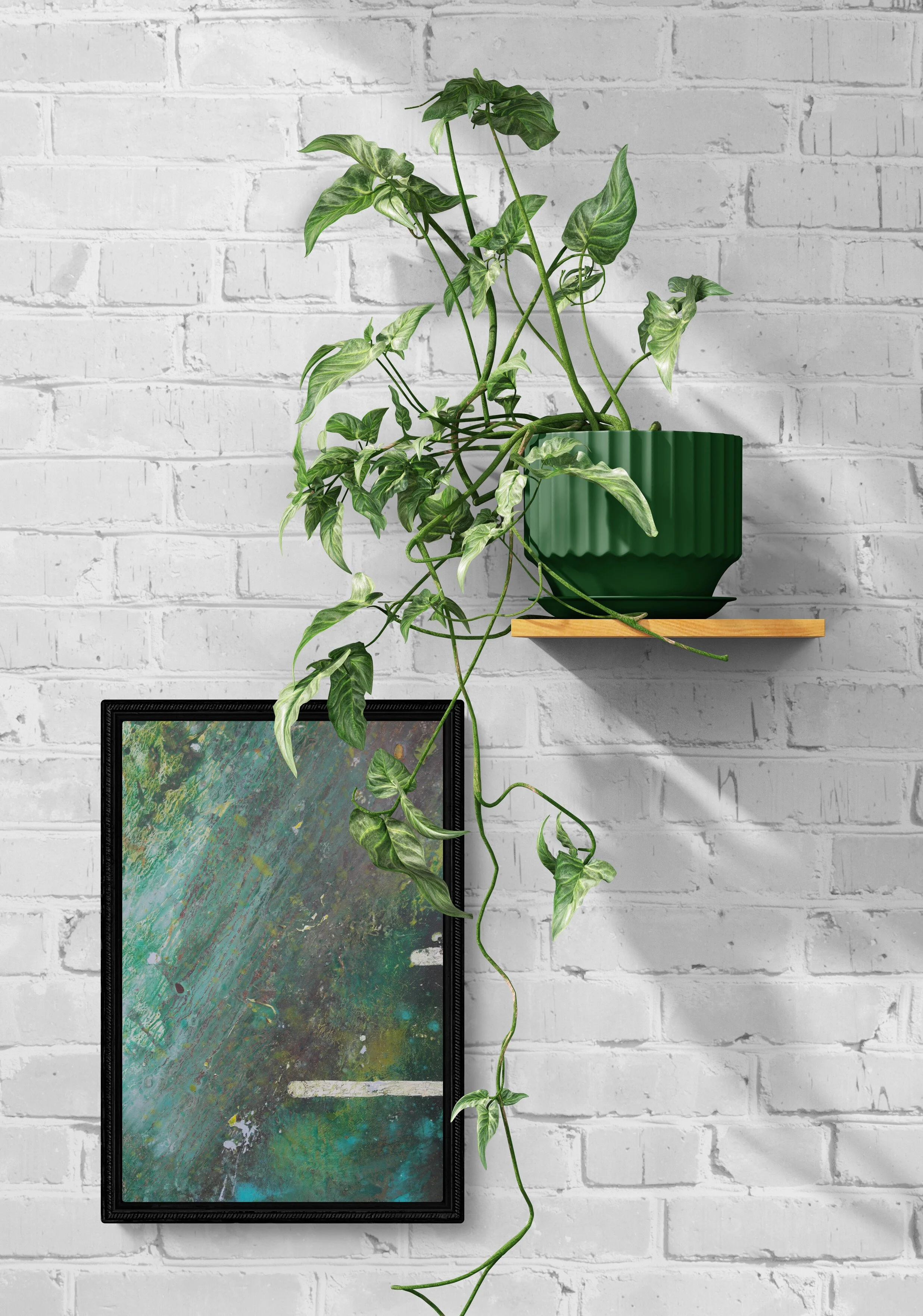 Derwent Water I, 2023