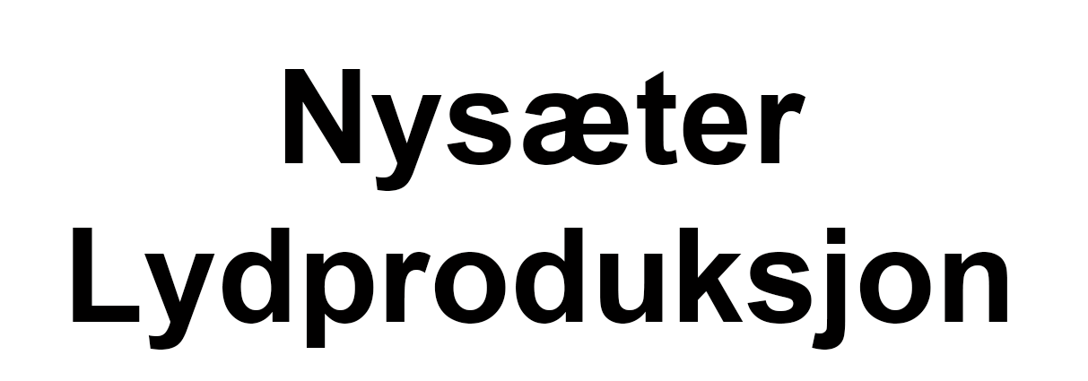 Nysæter lydproduksjon.png
