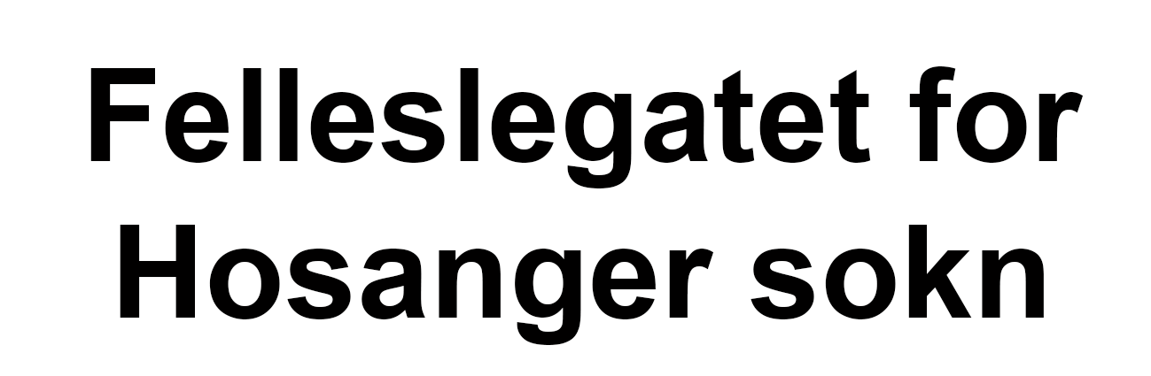 Felleslegatet Hosagner sokn.png