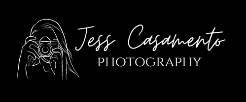 Jess Casamento - Fine Art Portrait Photographer