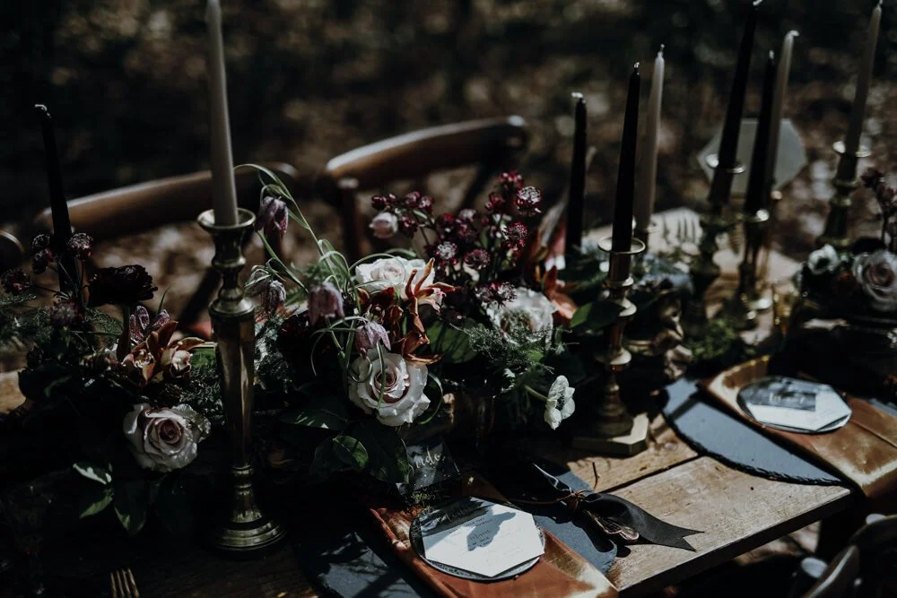 Why Hiring a Tarot Reader Is One of the Biggest Wedding Trends of 2026