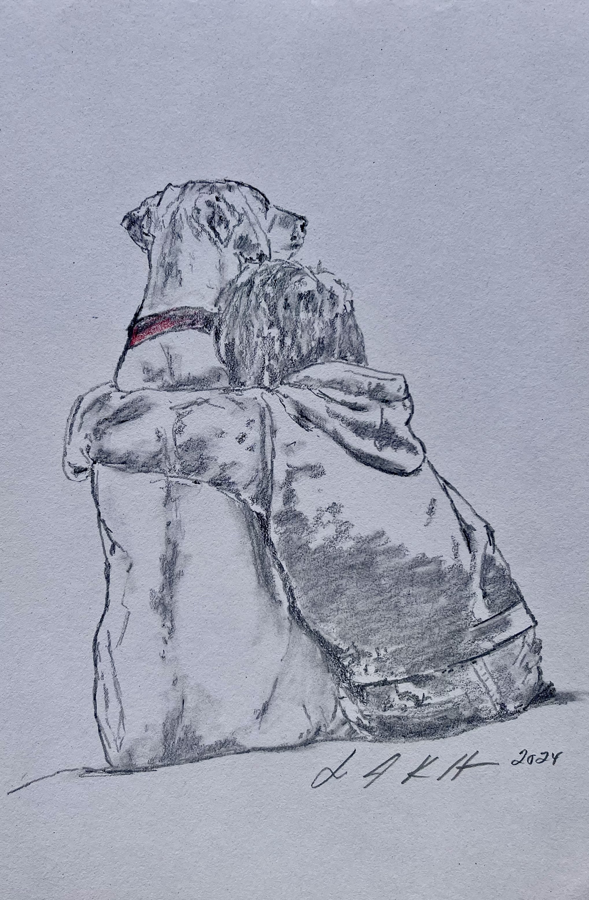 Boy's Best Friend