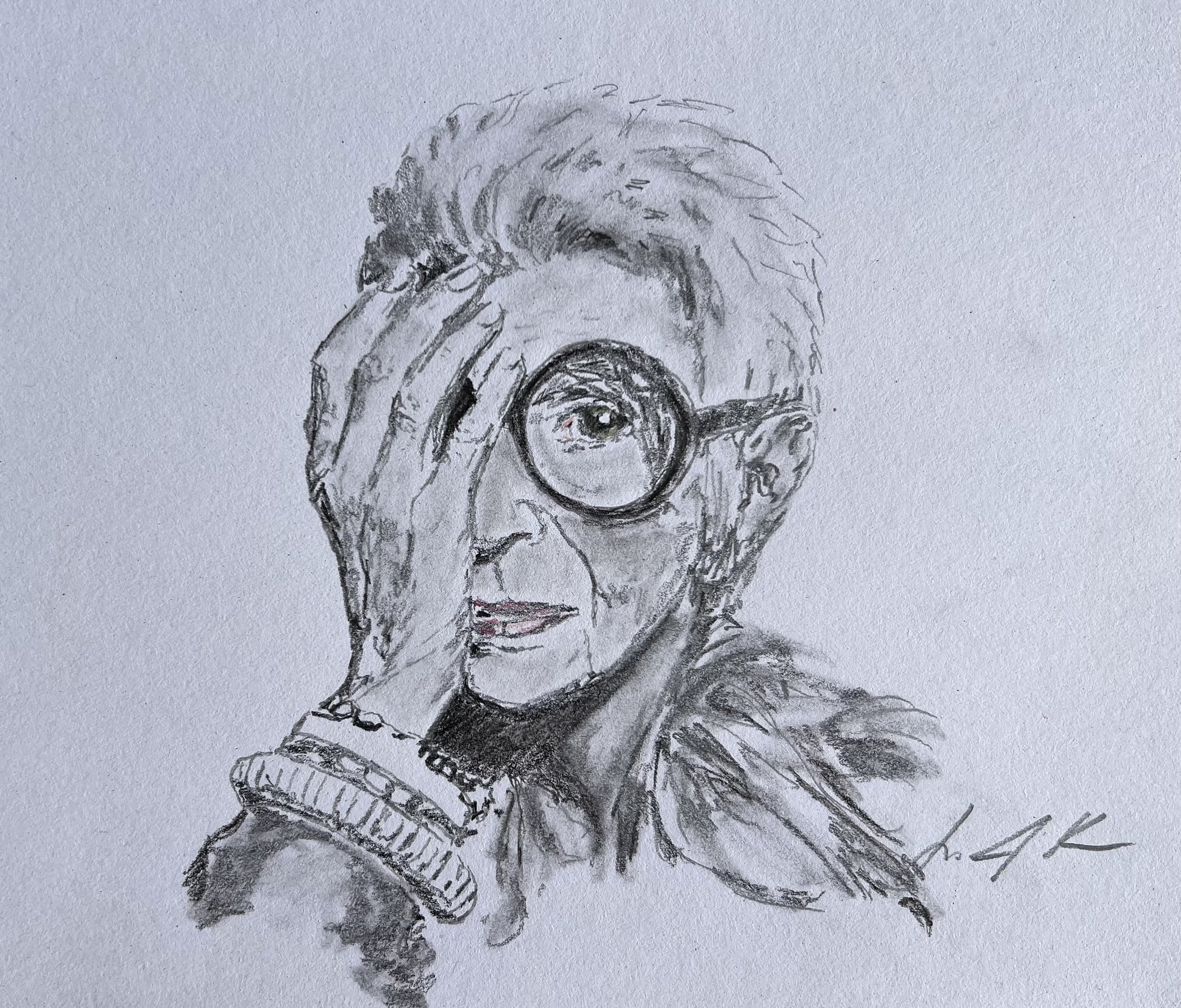 Iris