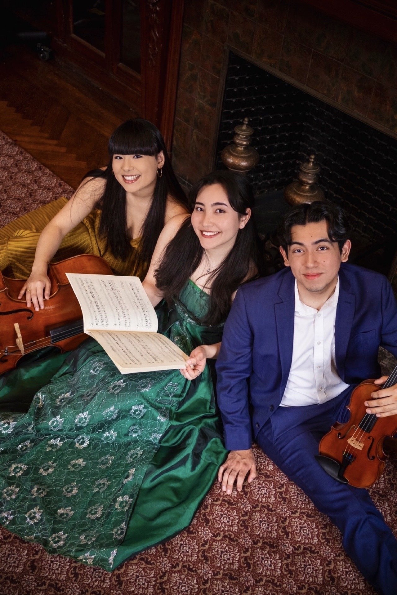 Prisms of Being: A Celebration of Identity, Transformation, and Reflection