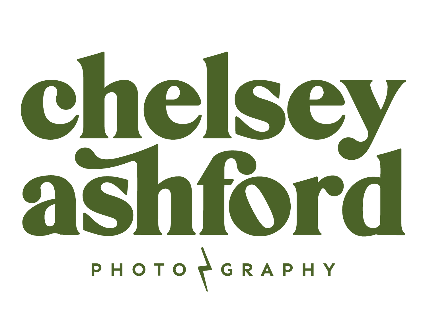 Chelsey Ashford Photography