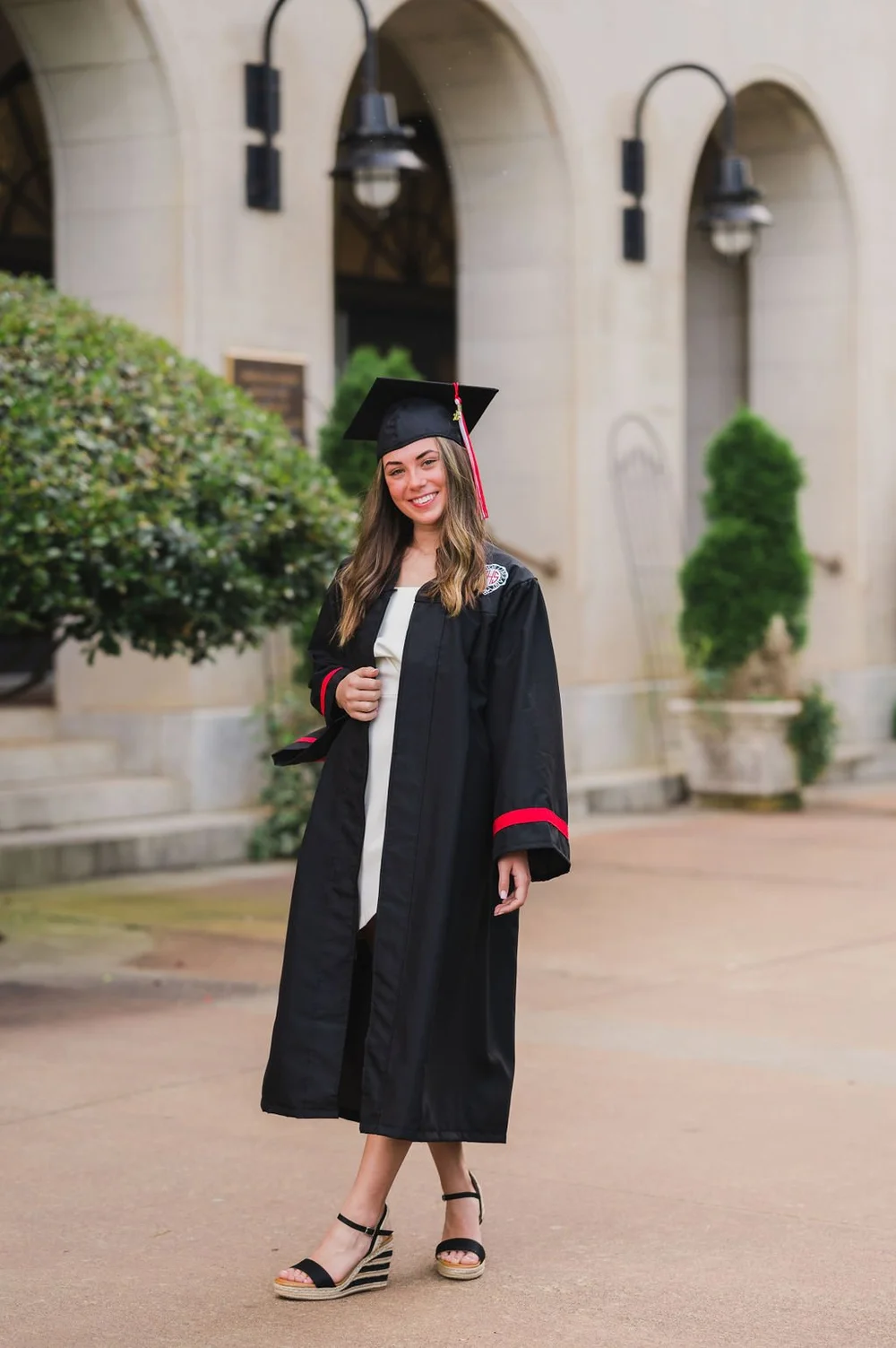 Greenville Commercial Photographer — Chelsey Ashford