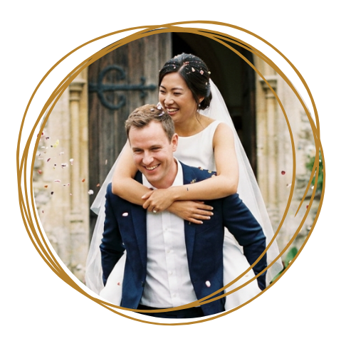 From Weddings to Shared Finances: How to Navigate Money as a Couple