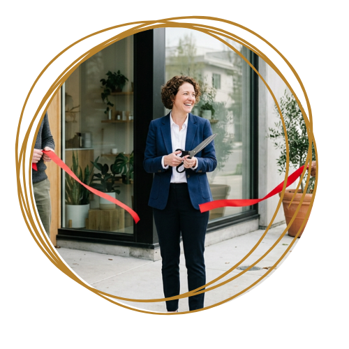 Business Owners &amp; Side Hustles: Financial Tips for Growing Your Business