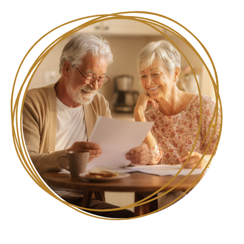 Legacy Planning: Financial Steps to Help Protect Your Loved Ones