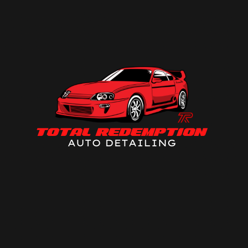 TR Detailing