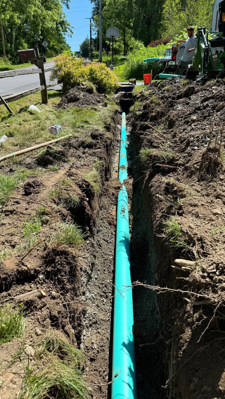 Hardscaping & Stonework - Built For Longevity