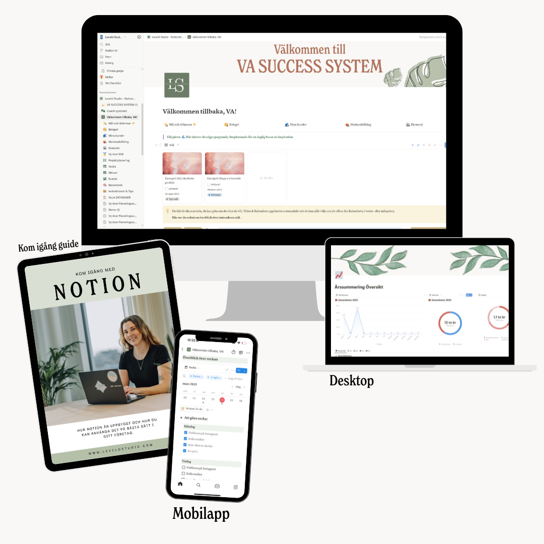 VA Success system notionmall för virtuella assistenter (1).png