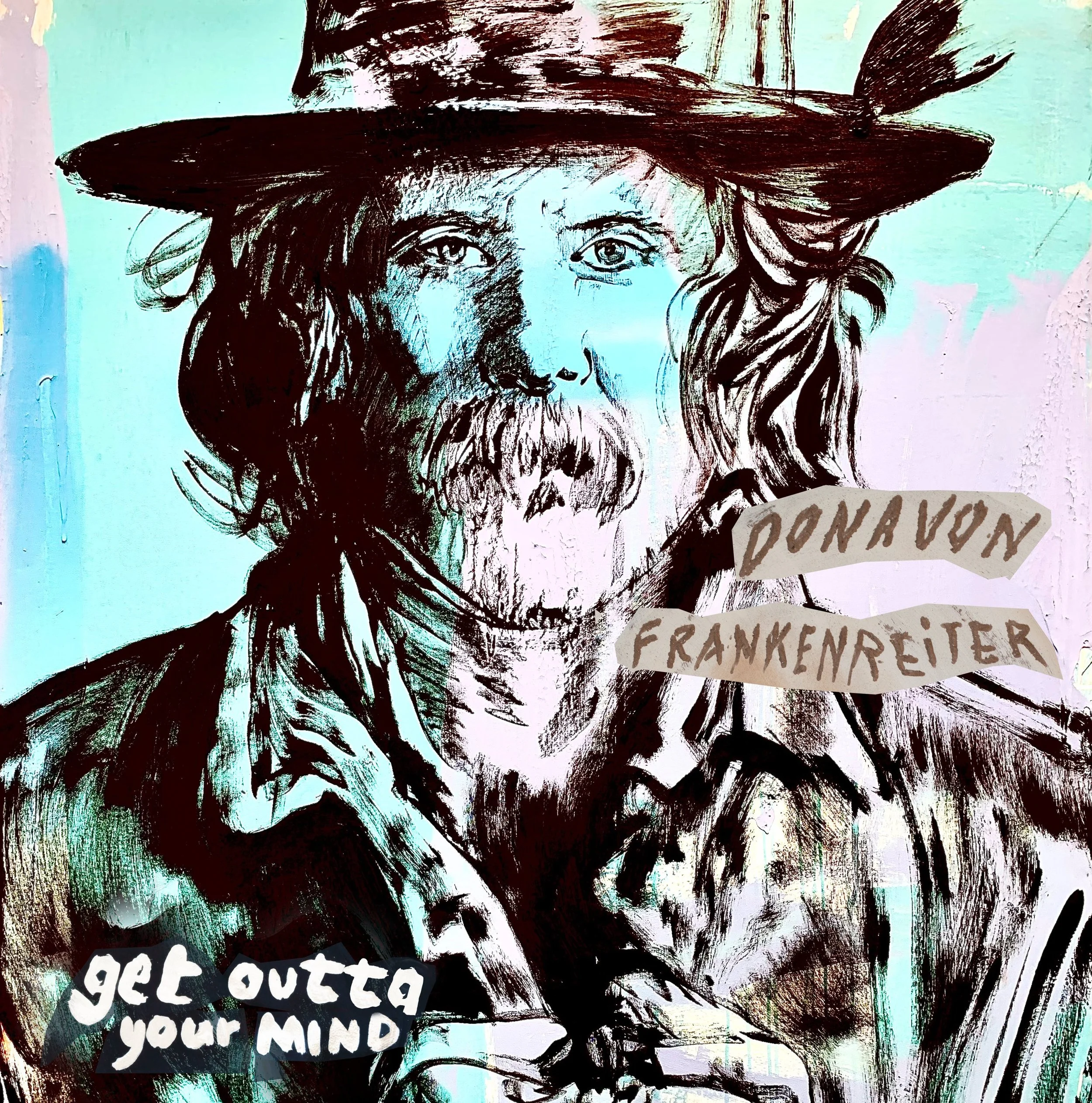 donovan frankenreiter グラフィック Donavon Frankenreiter 