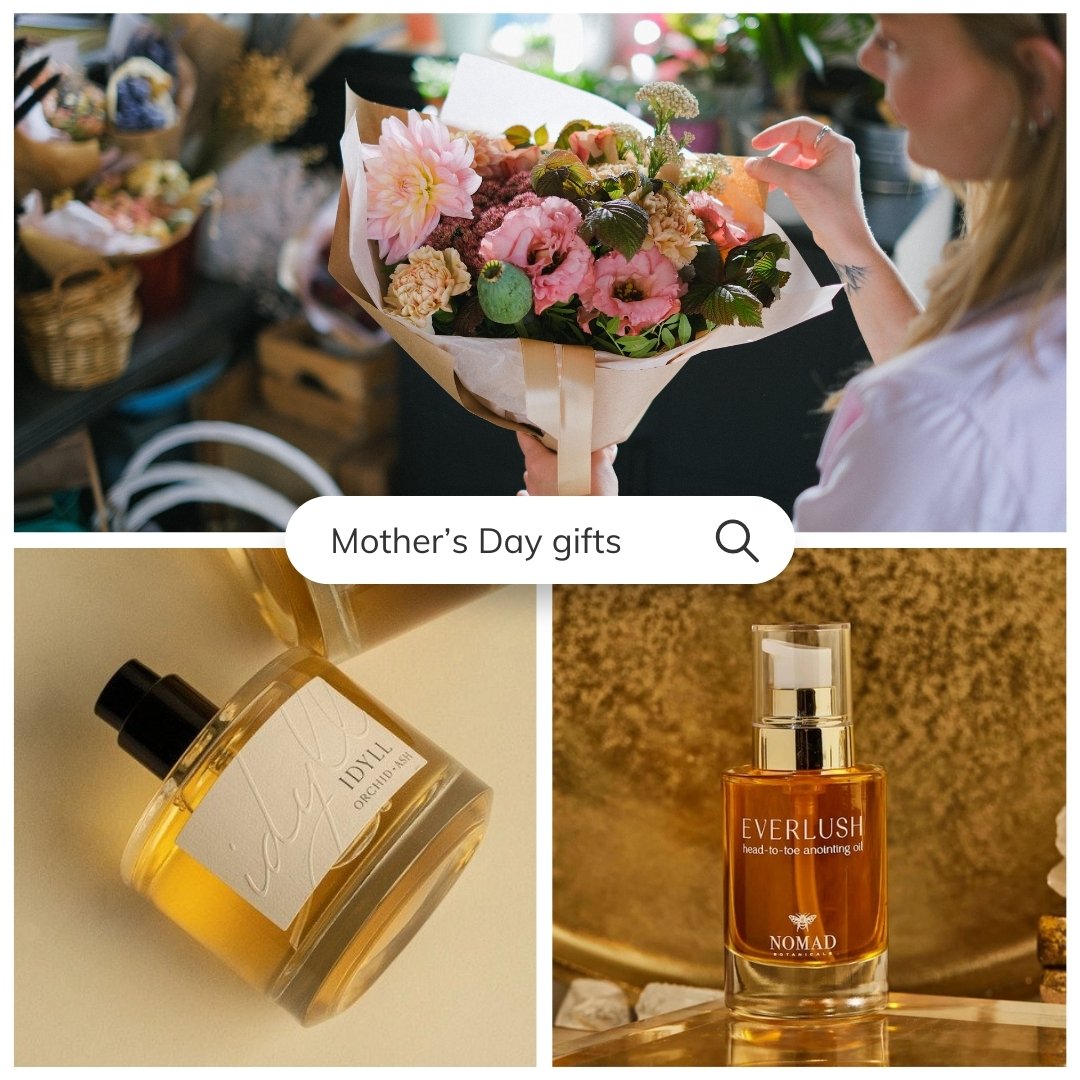 HEY there! Guess what? 👀

Our Mother's Day bouquets and botanical gifts are NOW AVAILABLE! 🎉

No more last-minute panic, folks. We've got you COVERED. This is your chance to SHINE as the favorite child (or at least the most thoughtful one). 😎

Whe